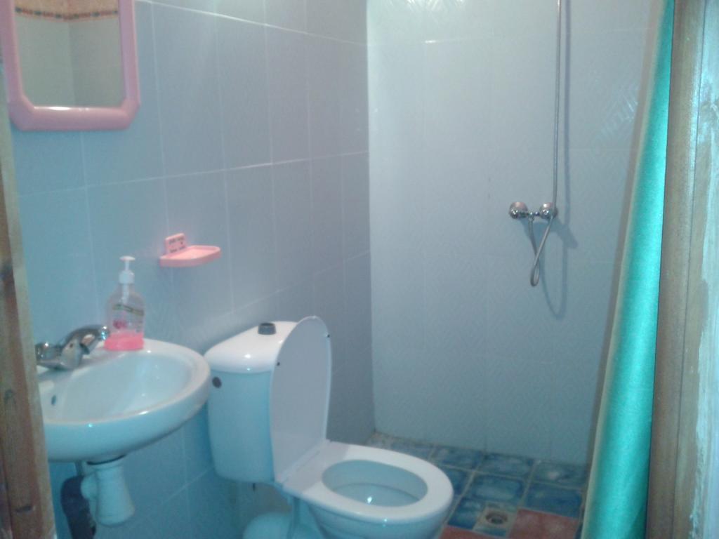 Auberge Kasbah Ait Marghad Tamellalt  Quarto foto